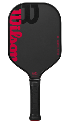 Wilson Blaze Pro 13 pickleball paddle