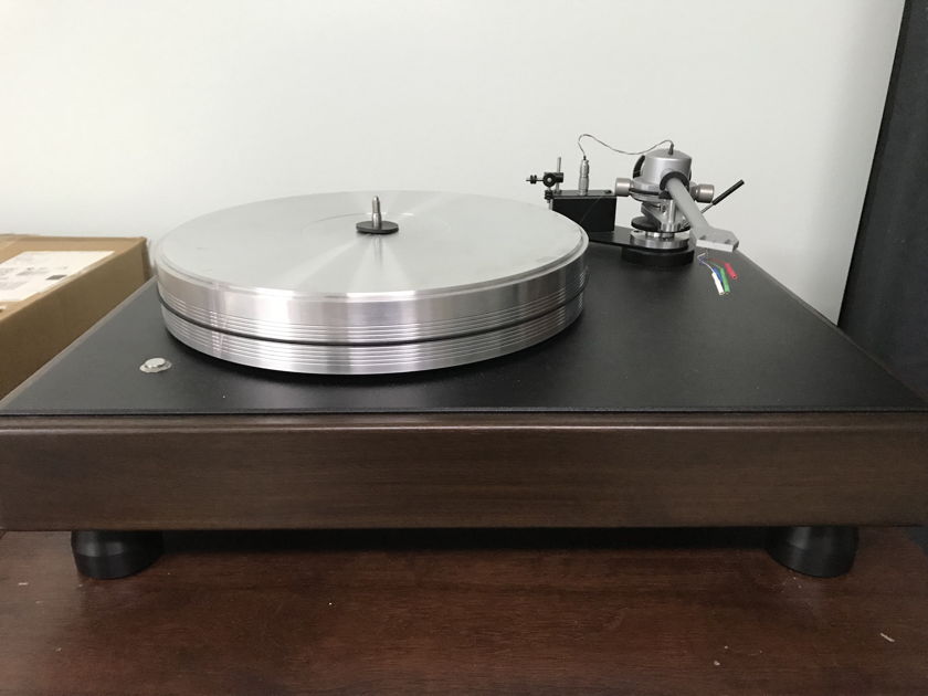 VPI Industries Classic 1 In Excellent Condition