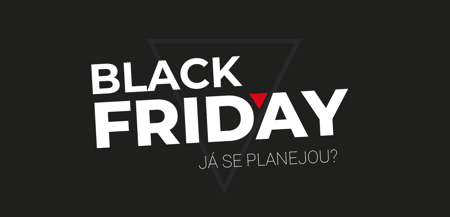 Elabore seu planejamento financeiro para a Black Friday