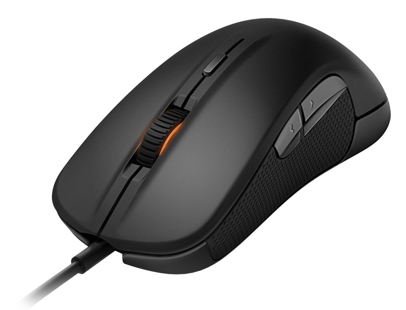 SteelSeries vs Logitech G502 detailed comparison as of 2023 - Slant