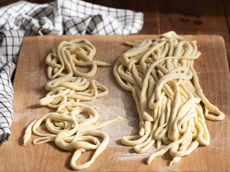 Cours de cuisine Rome: Cours de cuisine entre la Sicile et Rome