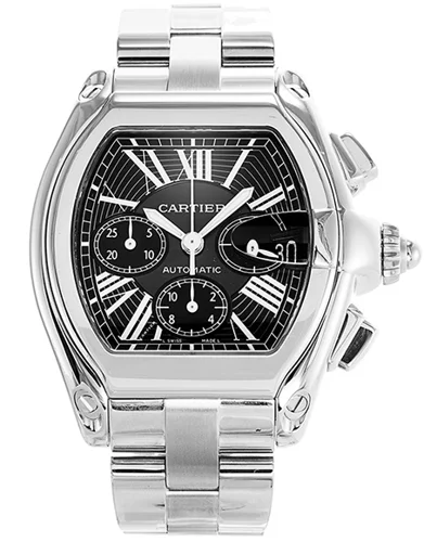 Cartier Roadster