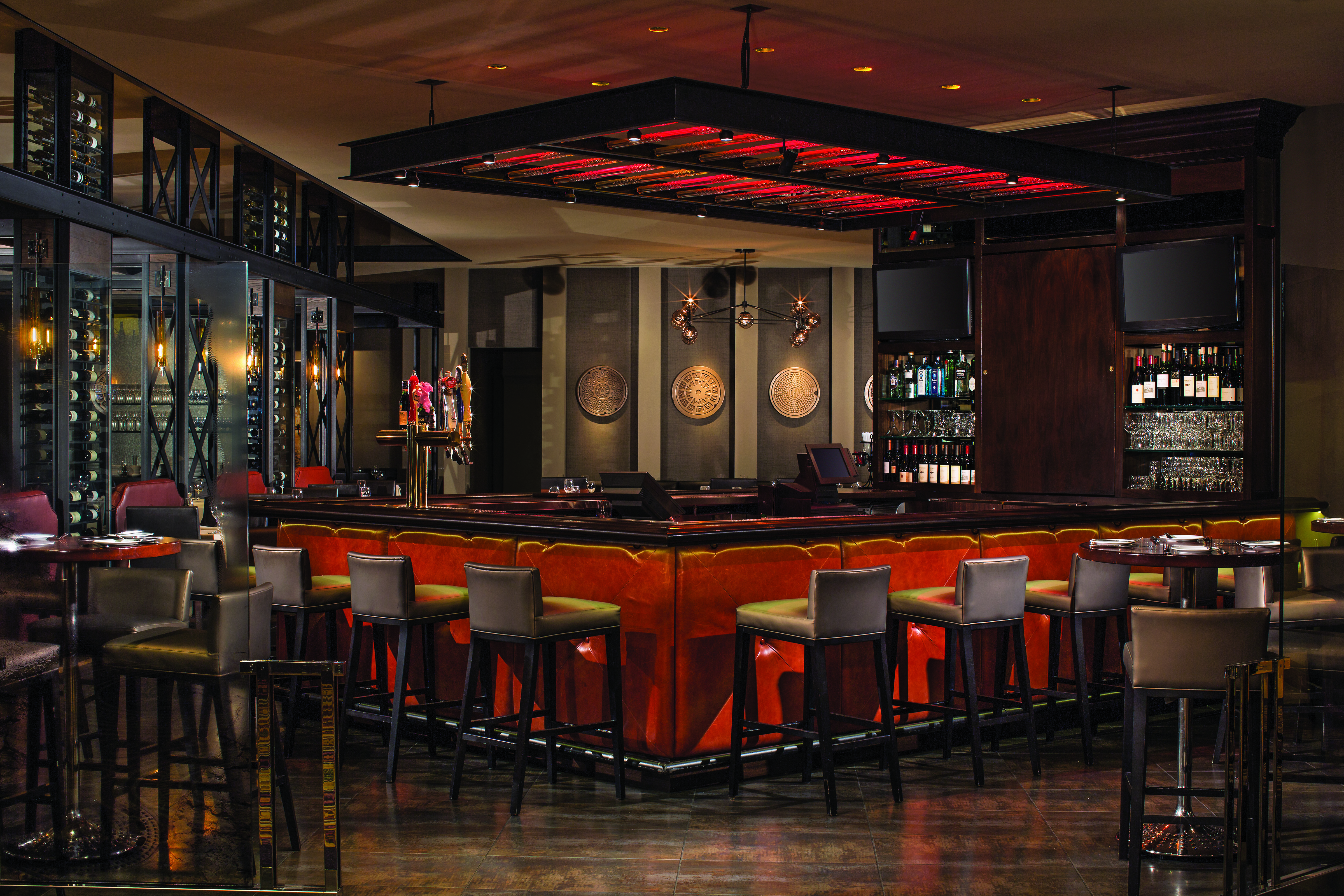 Old Homestead Steakhouse Uploaded on 2021-11-18