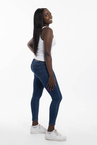 Maguette M’bow