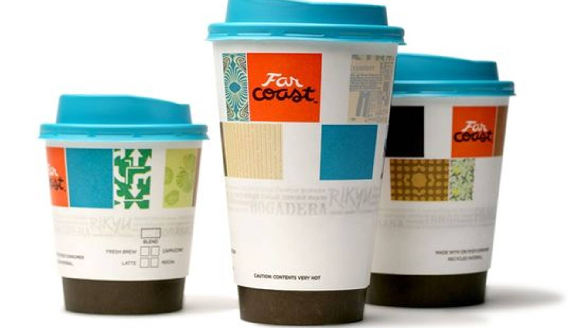 Featured image for Far Coast Coffee