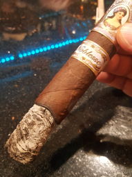 Cigar Session Photo