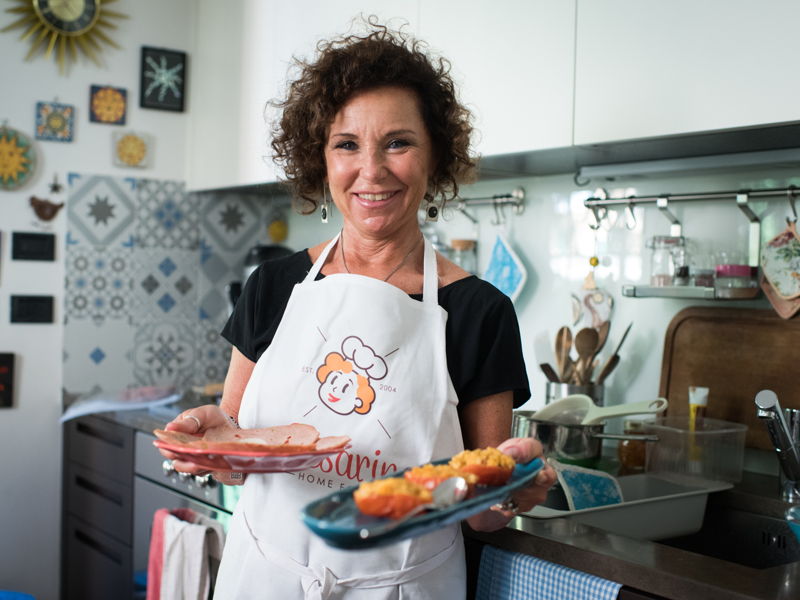 Corsi di cucina Bologna: Un grande classico della cucina bolognese: la cotoletta