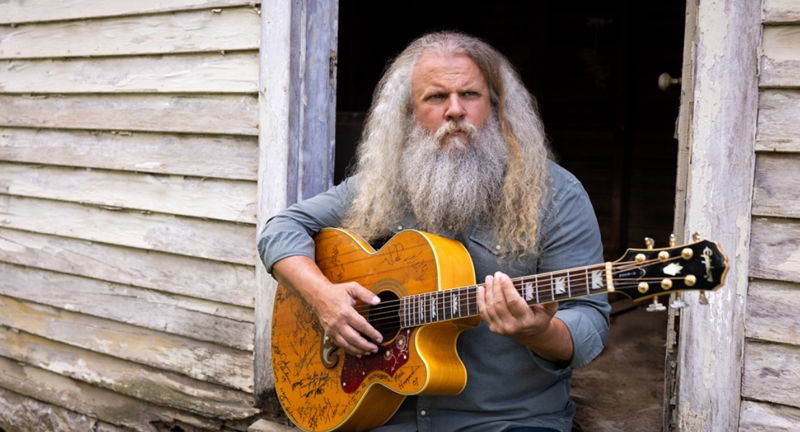 Jamey Johnson