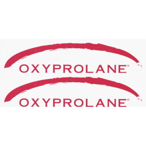 Oxyprolane - Haare und Nägel - 2er Pack