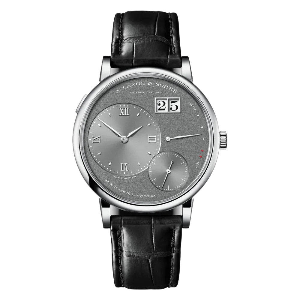 A. Lange & Söhne Grand Lange 1 , image 1