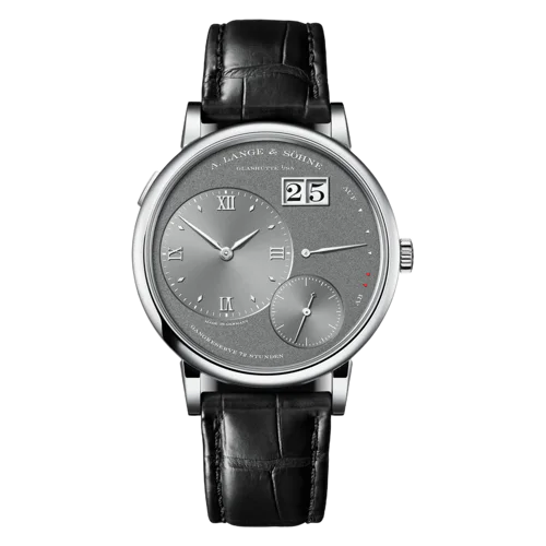 A. Lange & Söhne Grand Lange 1