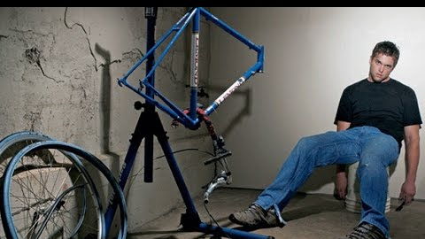 Bikehand pro online mechanic stand