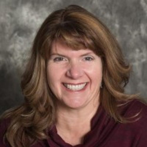 Susan  Mack