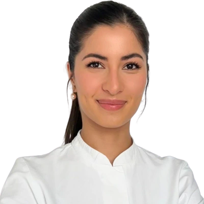 Haleema Ayub