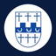 Olney Town Cricket Club logo