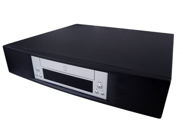 Linn Unidisk SC multi-disc player PLUS pre-amplifier