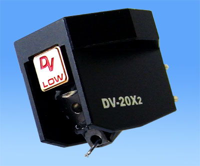 DV-20x2L