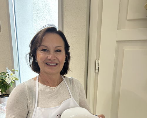 Cooking classes Verucchio: Made with Love: lecture on tagliatelle from Romagna