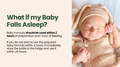 Baby Sleeping | My Organic Company