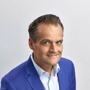 Profile photo of Jan Kees de Jager