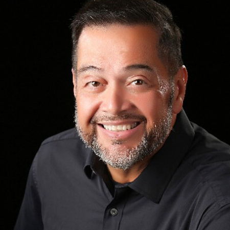 Carl J. Sheperis, PhD