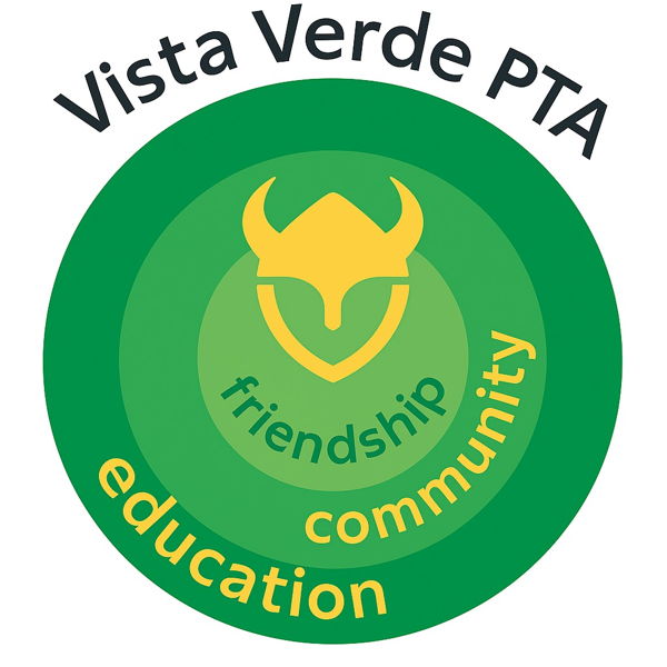 Vista Verde PTA