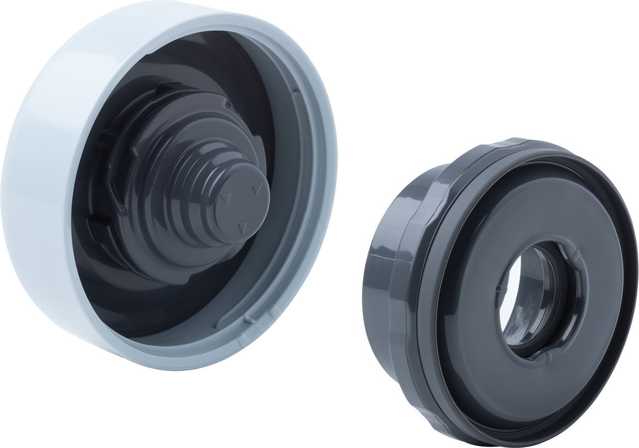 Zojirushi Stainless Steel Food Jar, 750ml SW-KA 75H - Image 4