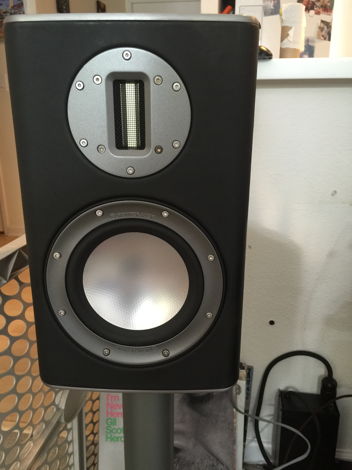 Monitor Audio PL-100 Don't miss these!