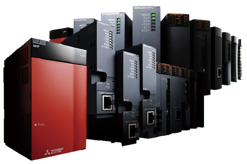 MELSEC PLC