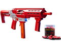 Ghost Havoc Blaster - Red and 100 Rounds