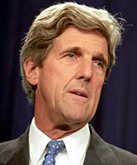 Last week, Sen. John Kerry [D. Mass.] wrote the Labor Department, urging it to reconsider its stance on this issue.