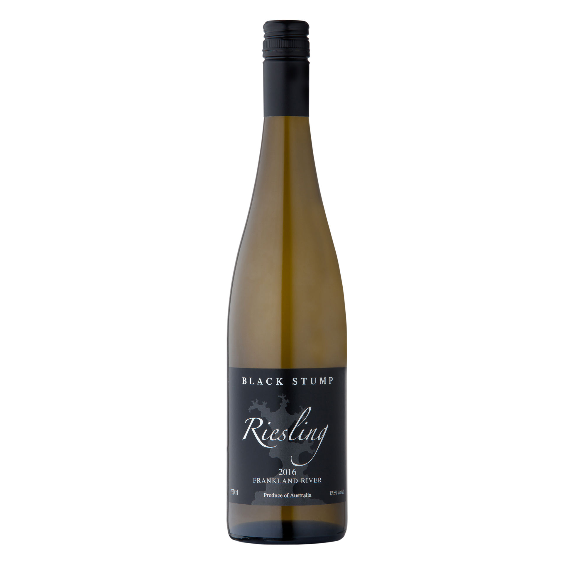 Black Stump Riesling Frankland River 2016