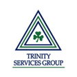 Trinity Services Group logo on InHerSight