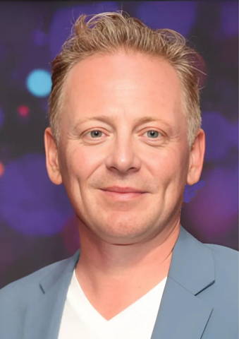 Steven De Lelie