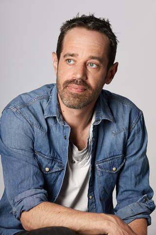 Grégory BAUMANN