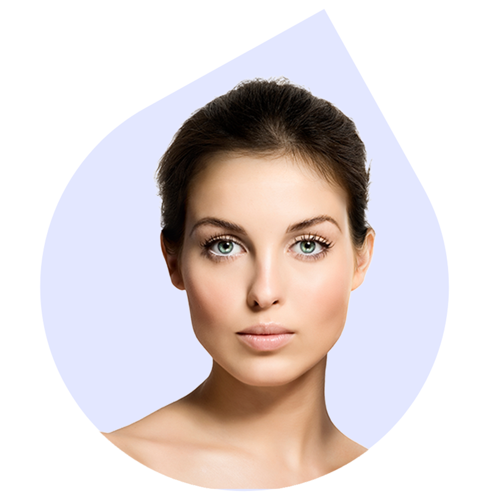 WunderHaut Anti-Aging Genius™ mit Radiofrequenz, LED Licht- und Mesotherapie, EMS und Elektroporation