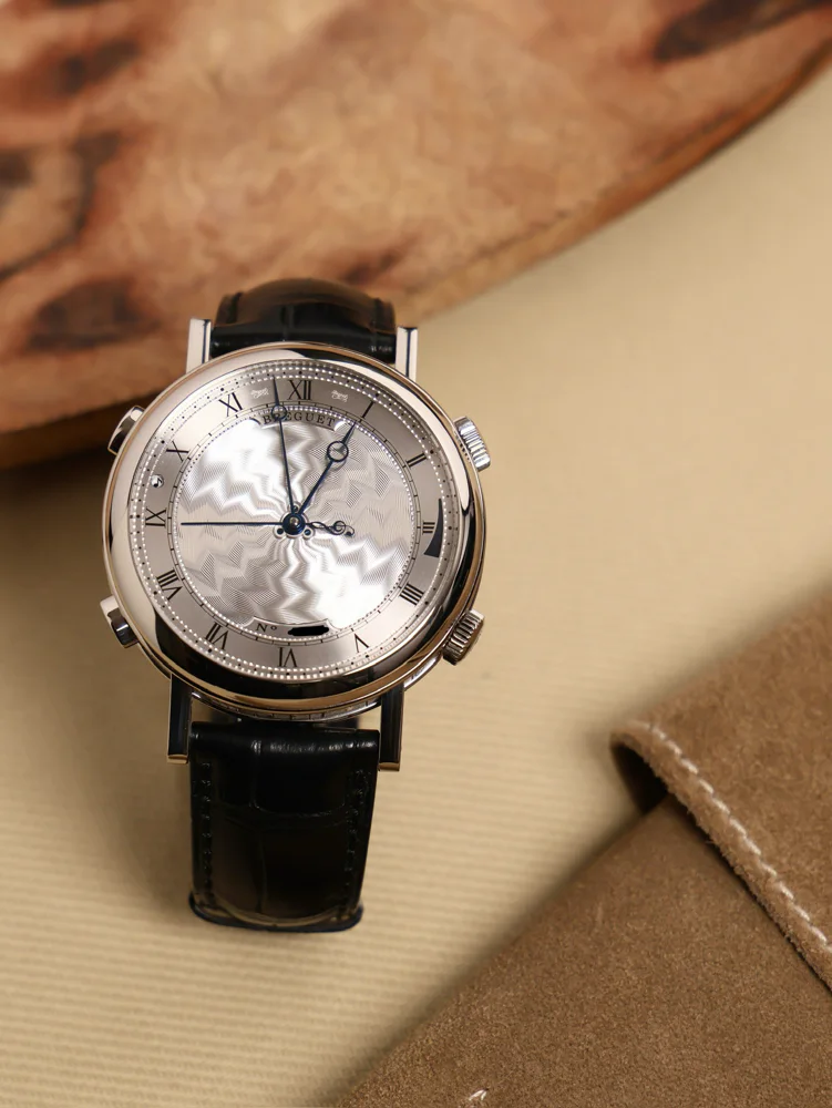 Breguet Classique LA MUSICALE, image 12