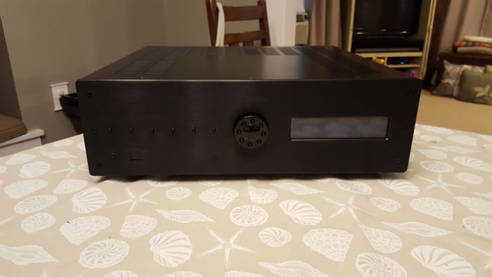 Krell S-550i :  State Of The Art Integrated Amp - Trade...