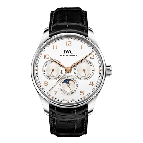 IWC Portuguese Perpetual Calendar