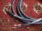 ZCable Passion 3x4 10ft Pair Bi-Wired Speaker Cables 4