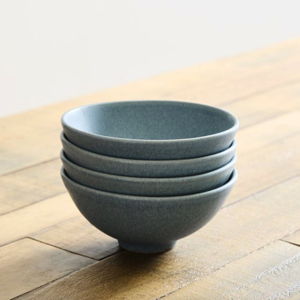 Kanto Stoneware Cereal Bowls