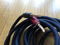 AudioQuest Type 4 spk Speaker Cables (pair) 10ft 5