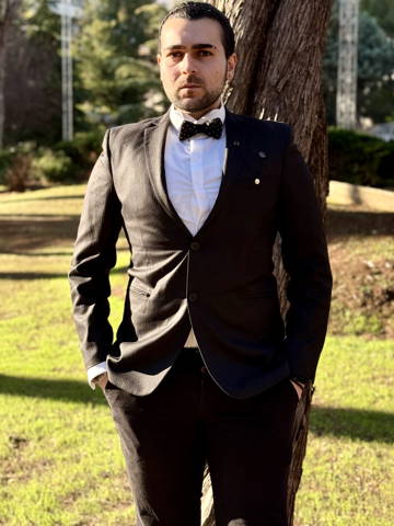 Kassem Berjawi