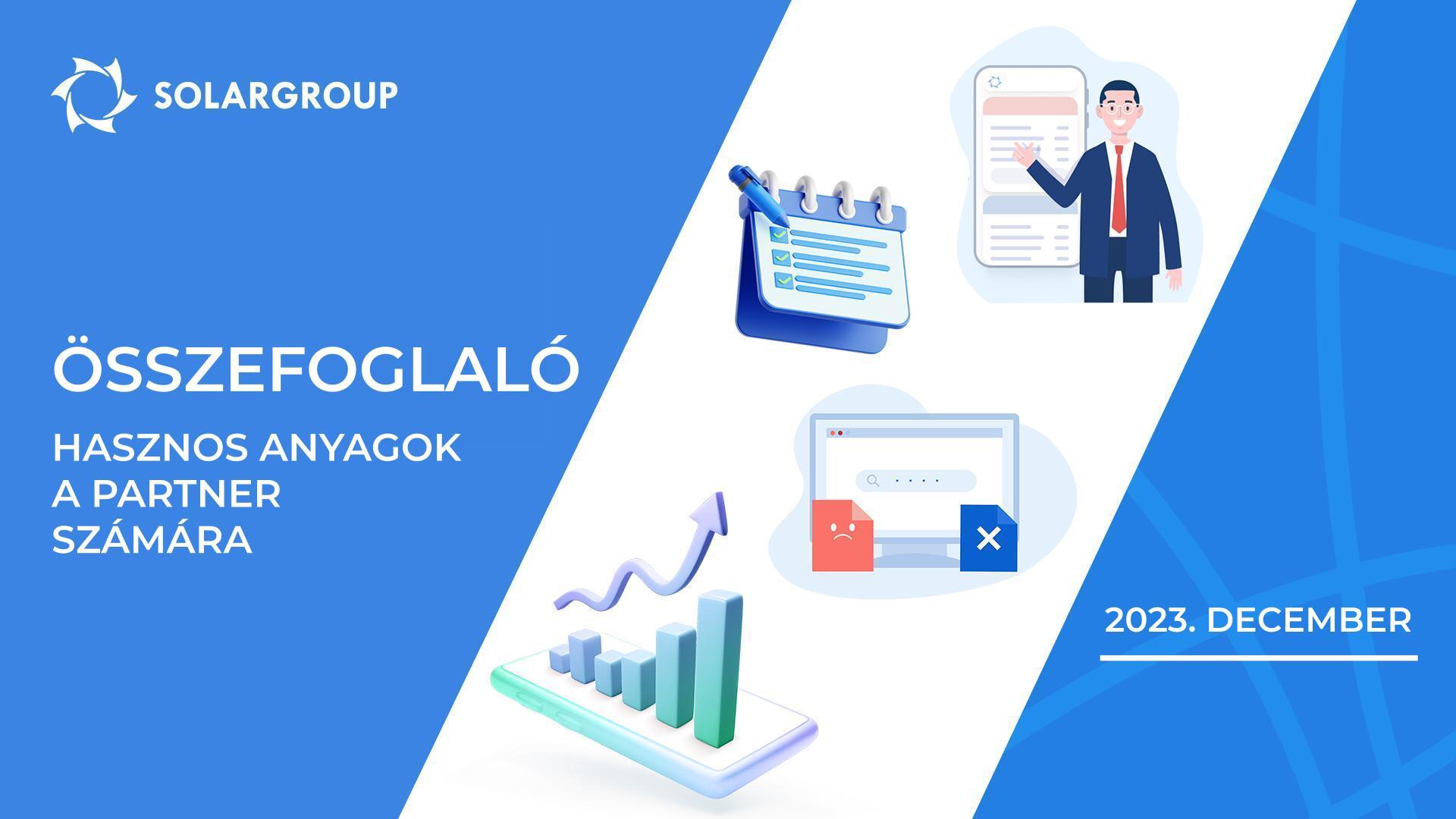 December legfontosabbja