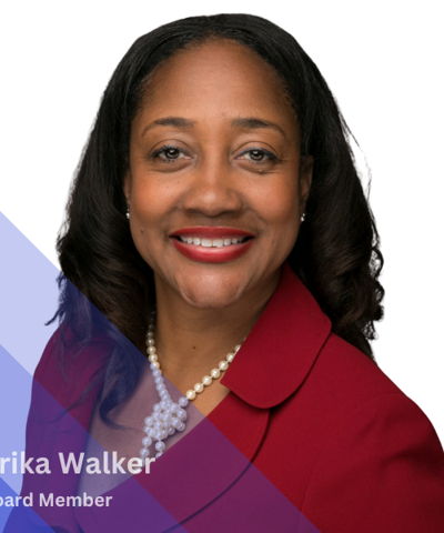 Erika Walker