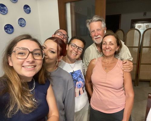Cooking classes Brindisi: Discover Apulian tradition with Cesarina Claudia