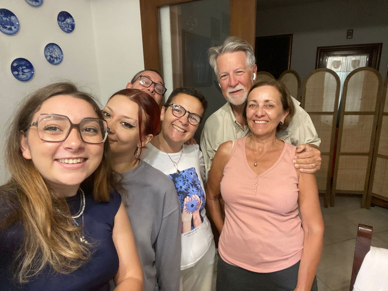 Cours de cuisine Brindisi: Découvre la tradition des Pouilles avec la Cesarina Claudia.