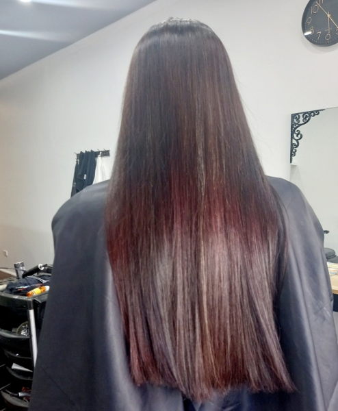 Jodie's Hair Room $10 Voucher - Image 4