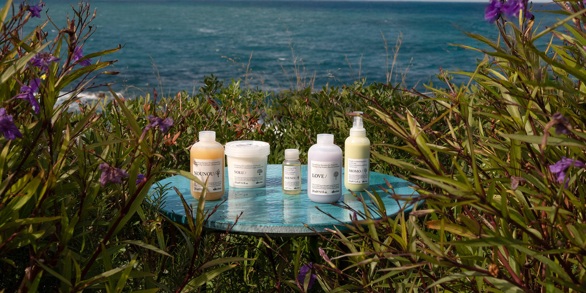 Davines - Holiday Boxes