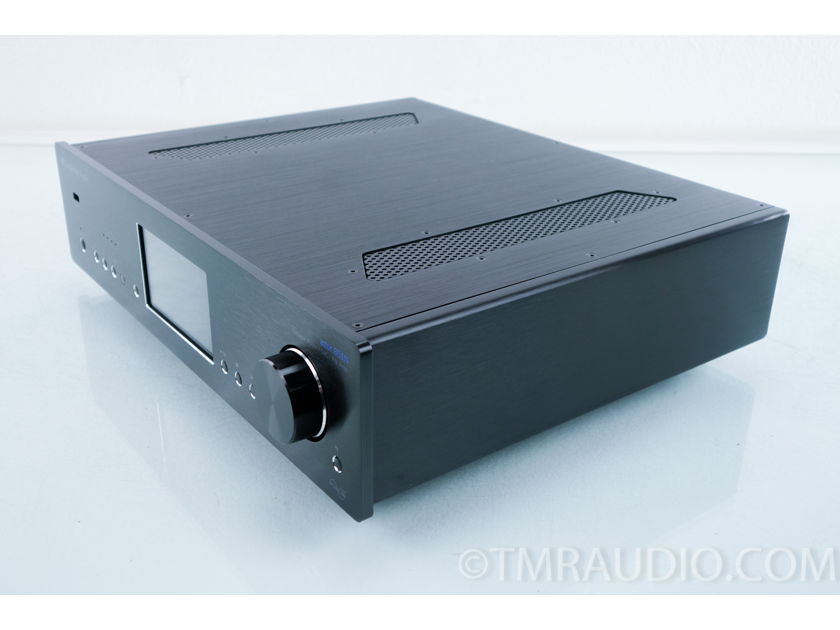 Cambridge Audio Azur 851N Network Player/DAC/Preamplifier (9907)
